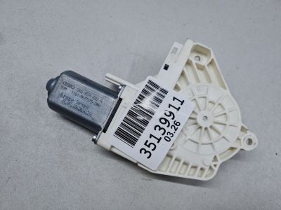 Моторчик стеклоподъёмника передний правый для Audi Q7 4L 2005-2015