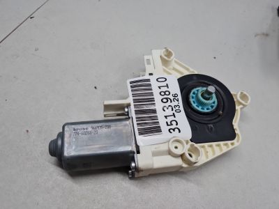 Моторчик стеклоподъёмника передний левый для Audi Q7 4L 2005-2015