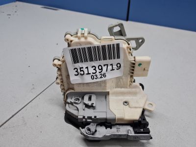Замок двери задней правой для Audi Q7 4L 2005-2015
