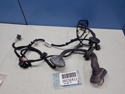 Жгут проводов передней правой двери для Audi Q7 4L 2005-2015