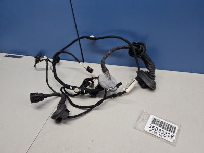 Жгут проводов задней двери для Audi Q7 4L 2005-2015