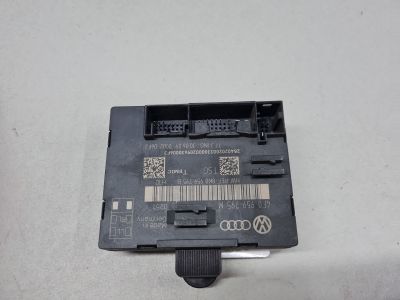 Блок комфорта задней левой двери для Audi Q7 4L 2005-2015