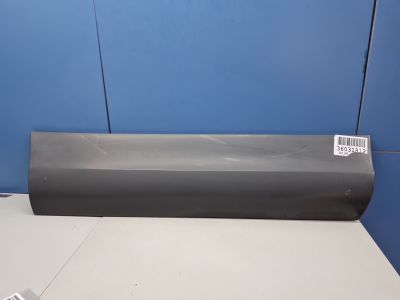 Молдинг двери правый задний для Audi Q7 4L 2005-2015