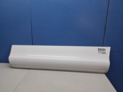 Молдинг двери левый задний для Audi Q7 4L 2005-2015