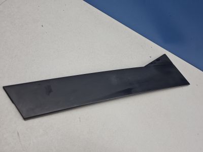 Накладка рамки двери задняя правая для Audi Q7 4L 2005-2015