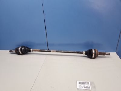 Полуось задняя левая для Hyundai ix35 Tucson LM 2010-2015