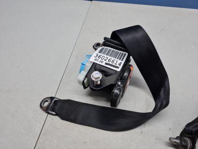 Ремень безопастности с пиропатроном для LADA Granta 2011-