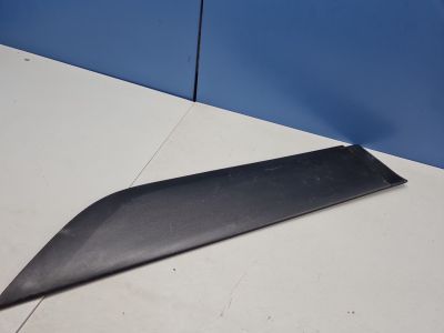 Молдинг двери левый задний для Hyundai ix35 Tucson LM 2010-2015