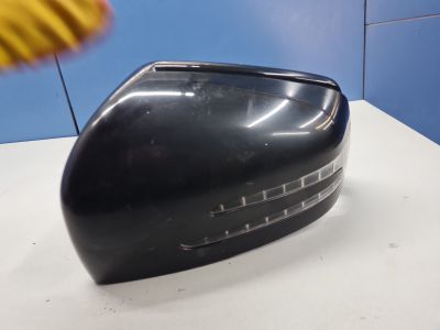 Крышка на зеркало левое для Mercedes GL-klasse X166 GL GLS 2012-