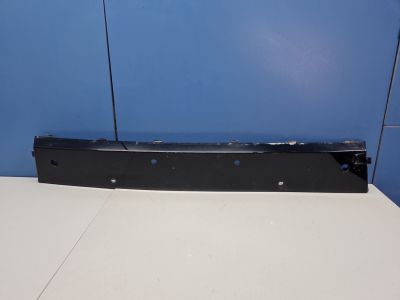 Накладка переднего бампера центральная для BMW X6 G06 2018-