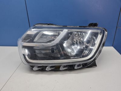 Фара левая для Renault Duster 2021-