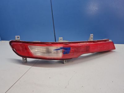 Фонарь в бампер правый для KIA Sportage 2010-2015