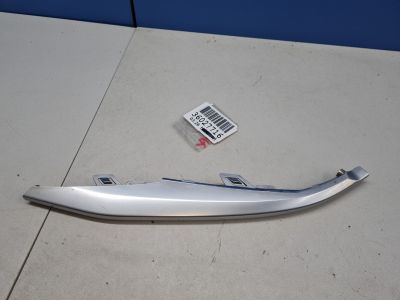 Молдинг переднего бампера правый для Changan CS35PLUS 2018-