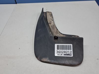 Брызговик задний левый для Volkswagen Tiguan 2017-