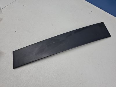 Накладка рамки двери задняя правая для Audi Q7 4L 2005-2015