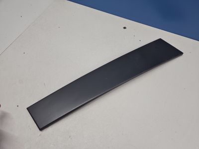 Накладка рамки двери задняя левая для Audi Q7 4L 2005-2015