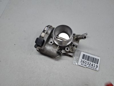 Заслонка дроссельная электрическая для KIA Ceed 2018-