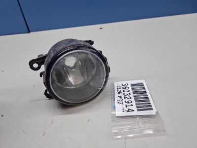 Фара противотуманная для Ford Focus 3 2011-2019