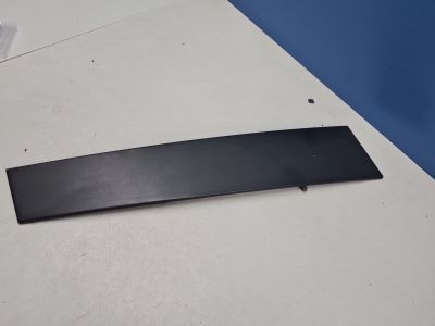 Накладка рамки двери передней левой для Audi Q7 4L 2005-2015