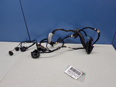 Жгут проводов задней левой двери для Audi Q7 4L 2005-2015