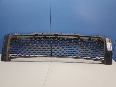 Решётка в бампер центральная для Land Rover Freelander 2007-2014