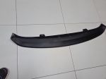 Юбка бампера заднего