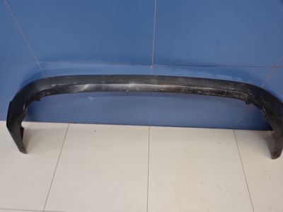 Юбка заднего бампера для Toyota RAV 4 2013-2019