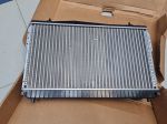 Радиатор основной охлаждения двигателя