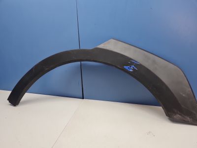 Расширитель арки левый задний для Subaru Legacy Outback B16 2019-