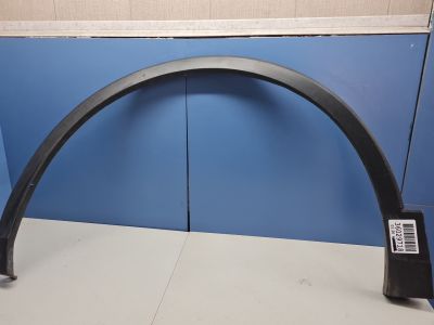 Расширитель арки левый передний для Volkswagen Tiguan 2017-