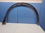Расширитель арки левый передний