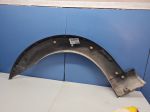 Расширитель арки правый передний