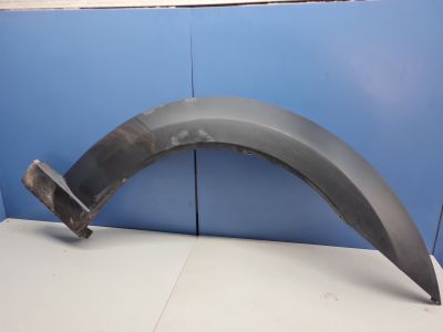 Расширитель арки правый передний для LADA Largus 2011-