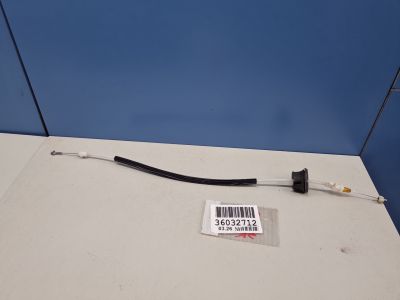 Трос открывания задней двери для Audi Q7 4L 2005-2015