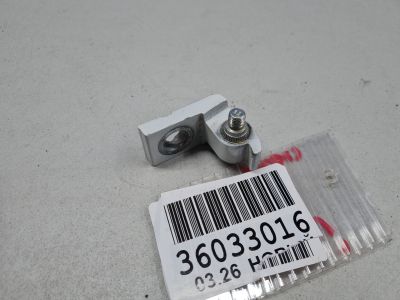 Петля двери задней левой верхняя для Audi Q7 4L 2005-2015