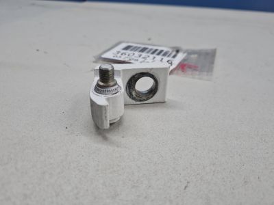 Петля двери передней левой верхняя для Audi Q7 4L 2005-2015