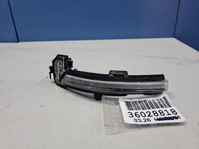 Указатель поворота в зеркало левый для Haval Jolion 2021-