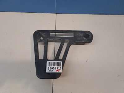 Кронштейн бампера заднего правый для KIA Ceed 2012-2018