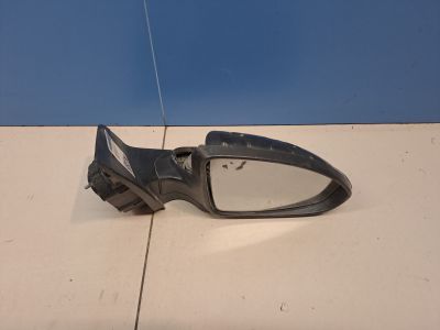 Зеркало правое для Chevrolet Cruze 2009-2016