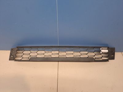 Решётка в бампер центральная для Skoda Rapid 2020-