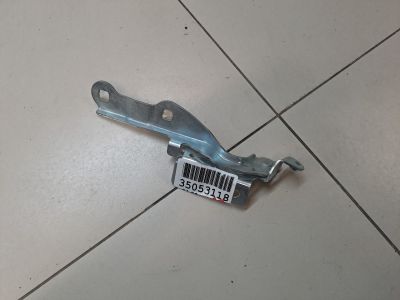 Петля капота правая для Chevrolet Cruze 2009-2016