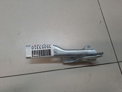 Петля капота 