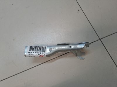 Петля капота 