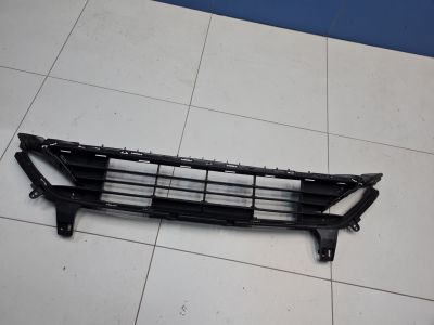Решётка в бампер центральная для KIA K5 2020-