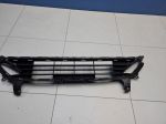 Решётка в бампер центральная