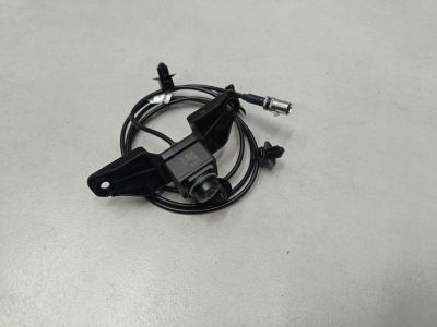 Камера переднего обзора для Omoda S5 2022-