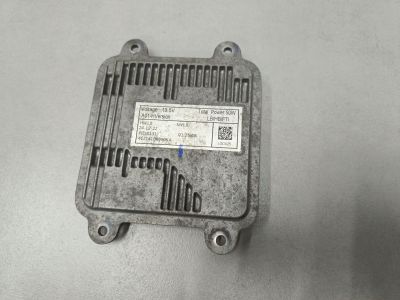 Блок управления светом фар для Haval Jolion 2021-