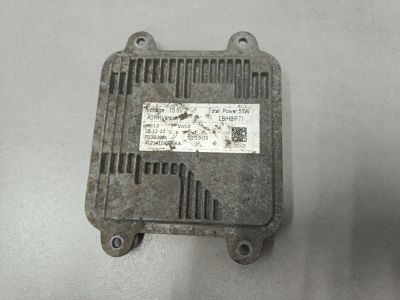 Блок управления светом фар для Haval Jolion 2021-