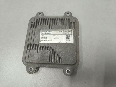 Блок управления светом фар для Haval Jolion 2021-