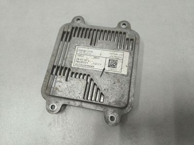 Блок управления светом фар для Haval Jolion 2021-